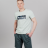 Футболка Nordski Simple Logo Ice Mint NSM819706