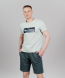 Футболка Nordski Simple Logo Ice Mint NSM819706