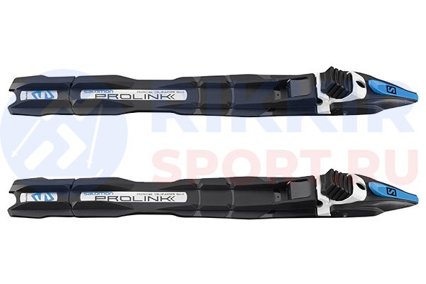 КРЕПЛЕНИЯ SALOMON PROLINK RACE JR SKATE L405709