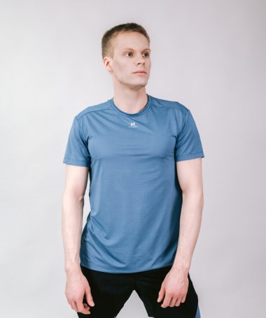 Футболка Nordski Pro Light Arctic NSM365019