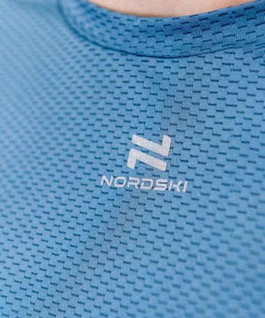 Футболка Nordski Pro Light Arctic NSM365019