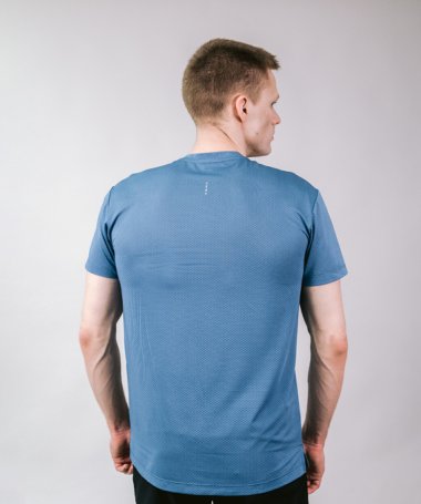 Футболка Nordski Pro Light Arctic NSM365019