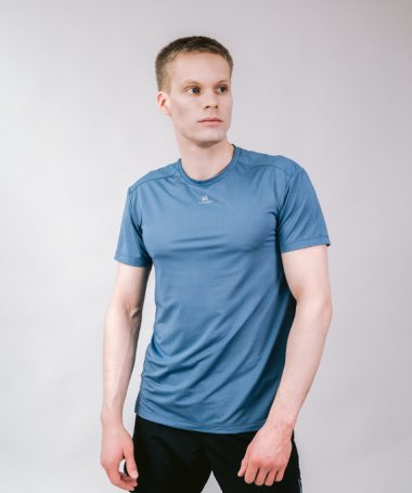 Футболка Nordski Pro Light Arctic NSM365019