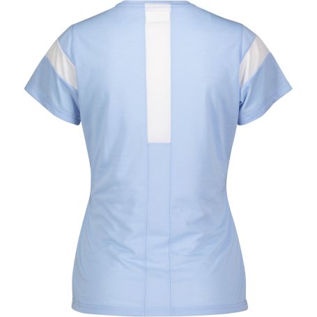 Футболка SWIX Motion Sport жен. нежно-голубой 40966/72108