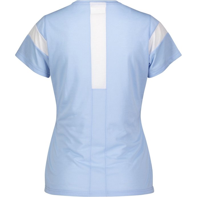 Футболка SWIX Motion Sport жен. нежно-голубой 40966/72108 в Мурманске