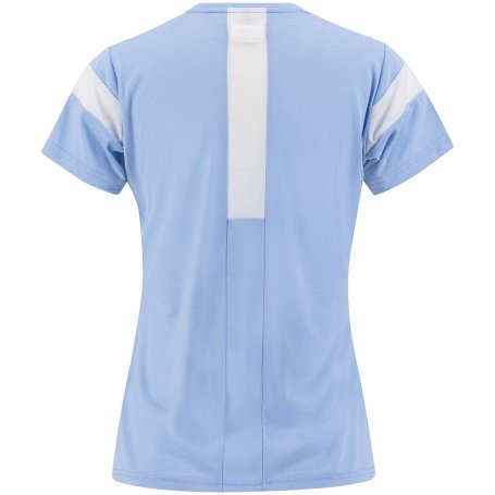 Футболка SWIX Motion Sport жен. нежно-голубой 40966/72108