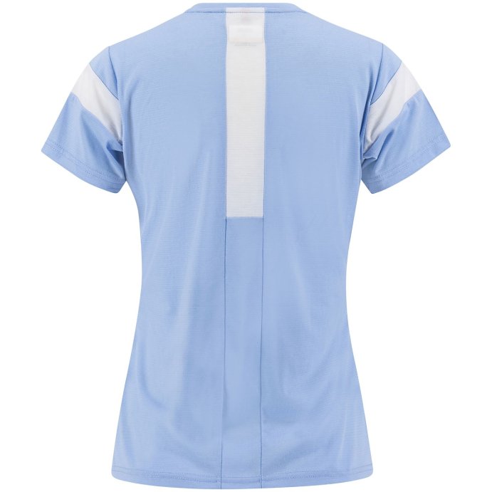 Футболка SWIX Motion Sport жен. нежно-голубой 40966/72108 в Мурманске