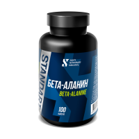 Бета-Аланин STL 100 капс.