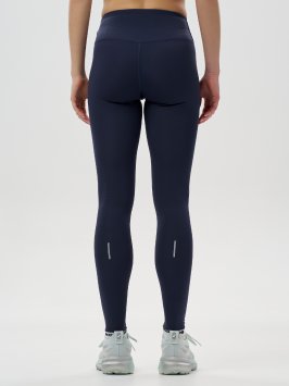 Тайтсы Nordski Pro Energy Indigo W NSW1107266