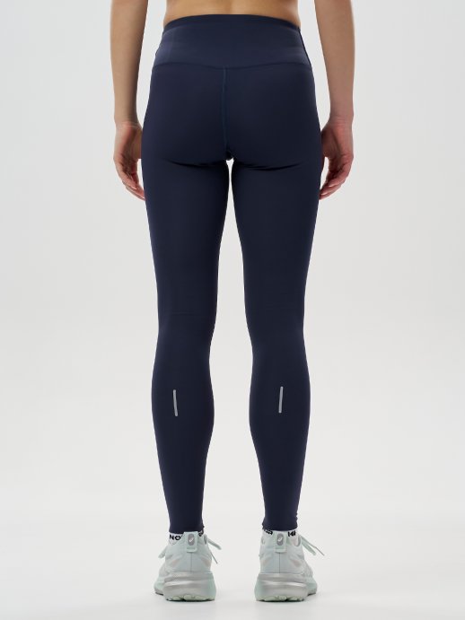 Тайтсы Nordski Pro Energy Indigo W NSW1107266 в Санкт-Петербурге