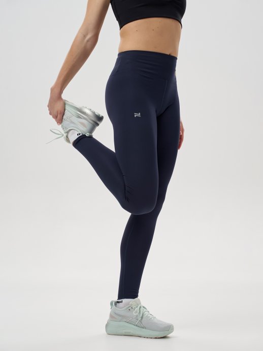 Тайтсы Nordski Pro Energy Indigo W NSW1107266 в Санкт-Петербурге