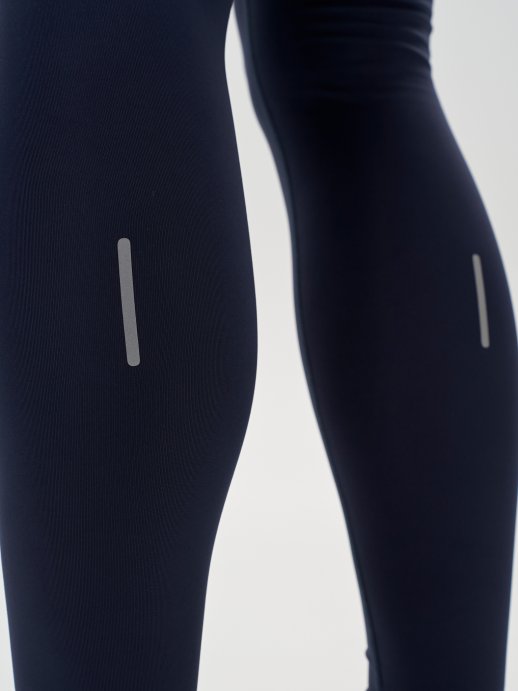 Тайтсы Nordski Pro Energy Indigo W NSW1107266 в Санкт-Петербурге