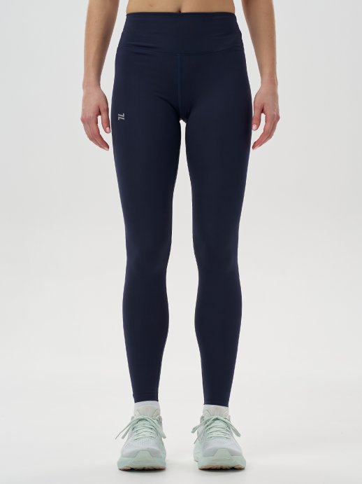 Тайтсы Nordski Pro Energy Indigo W NSW1107266 в Санкт-Петербурге