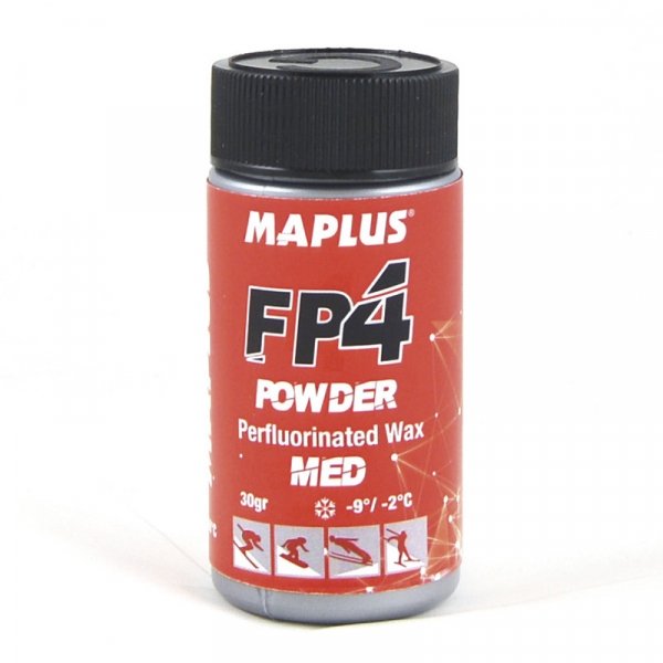 Порошок MAPLUS Med FP4 841 -9/-2 841S4 30 гр. в Твери