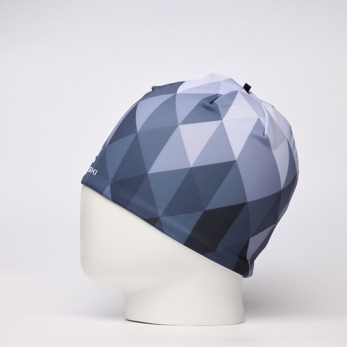 Гоночная шапка Nordski Race Black NSV577100