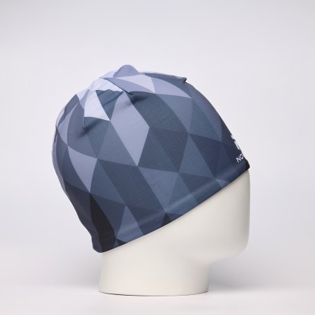 Гоночная шапка Nordski Race Black NSV577100