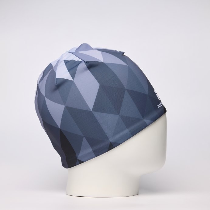 Гоночная шапка Nordski Race Black NSV577100