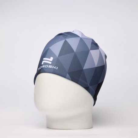 Гоночная шапка Nordski Race Black NSV577100