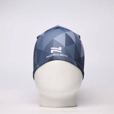 Гоночная шапка Nordski Race Black NSV577100