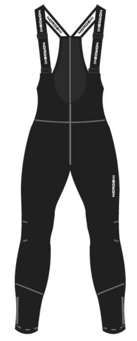 Брюки NORDSKI ACTIVE NSM304100 в Санкт-Петербурге