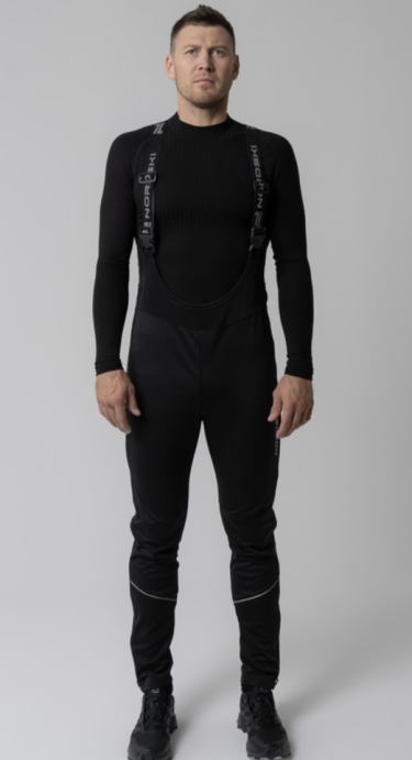 Брюки NORDSKI ACTIVE NSM304100 в Санкт-Петербурге