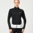 Тренировочная куртка Nordski Race Black/White W NSW766112