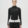 Тренировочная куртка Nordski Race Black/White W NSW766112 (XS)