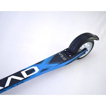 Лыжероллеры 4KAAD R-60107 SKATE CARBON V10