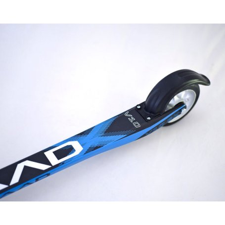 Лыжероллеры 4KAAD R-60107 SKATE CARBON V10
