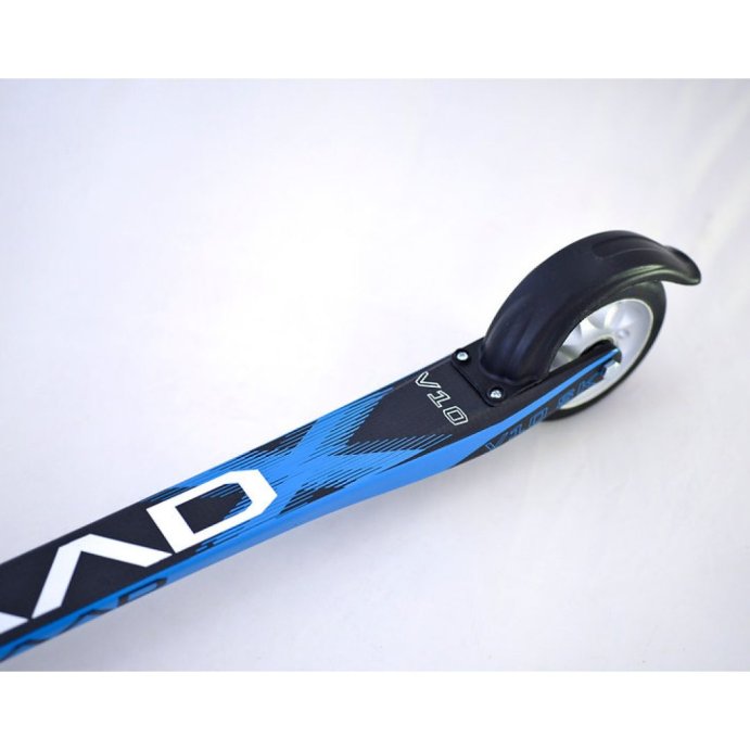 Лыжероллеры 4KAAD R-60107 SKATE CARBON V10