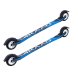 Лыжероллеры 4KAAD R-60107 SKATE CARBON V10