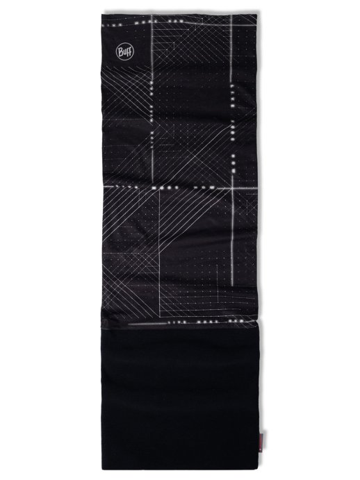 Бандана Buff Polar Itsim Black 134569.999.10.00