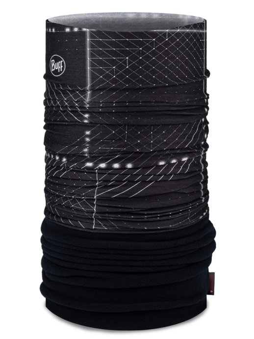 Бандана Buff Polar Itsim Black 134569.999.10.00