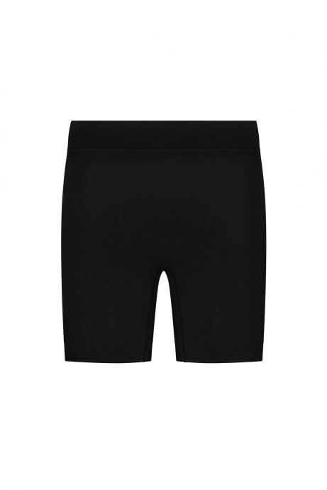 Шорты Bivium Рейс 1.0 жен. черный в Санкт-Петербурге