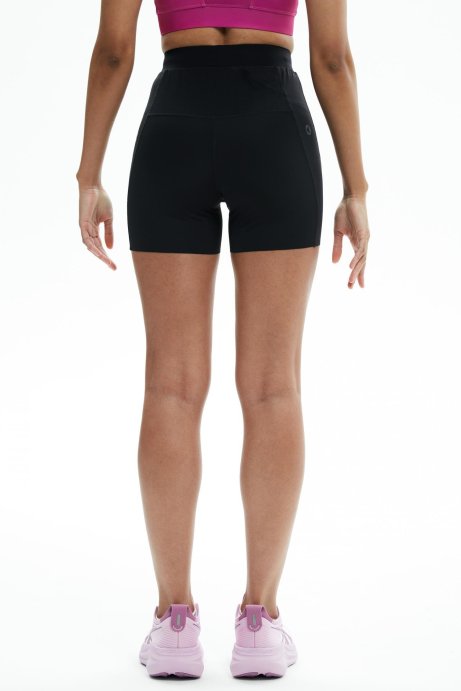 Шорты Bivium Рейс 1.0 жен. черный в Санкт-Петербурге