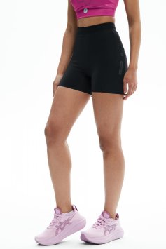 Шорты Bivium Рейс 1.0 жен. черный