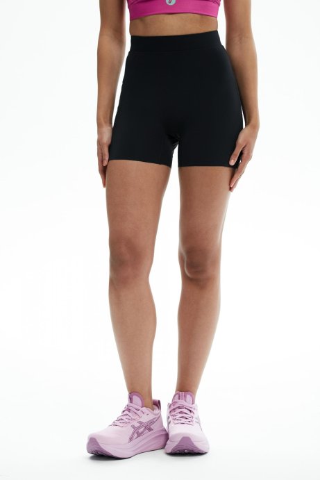 Шорты Bivium Рейс 1.0 жен. черный в Санкт-Петербурге