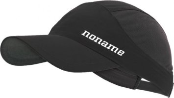 Кепка  NONAME RACE CAP BLACK