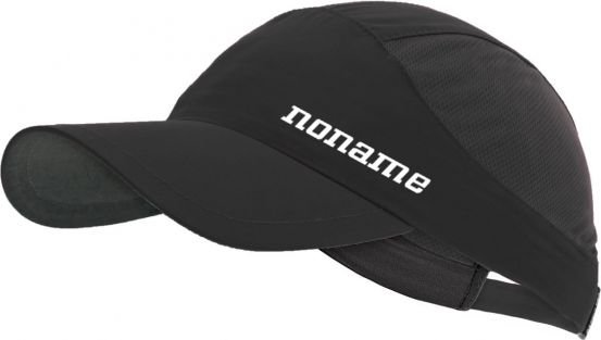 Кепка  NONAME RACE CAP BLACK