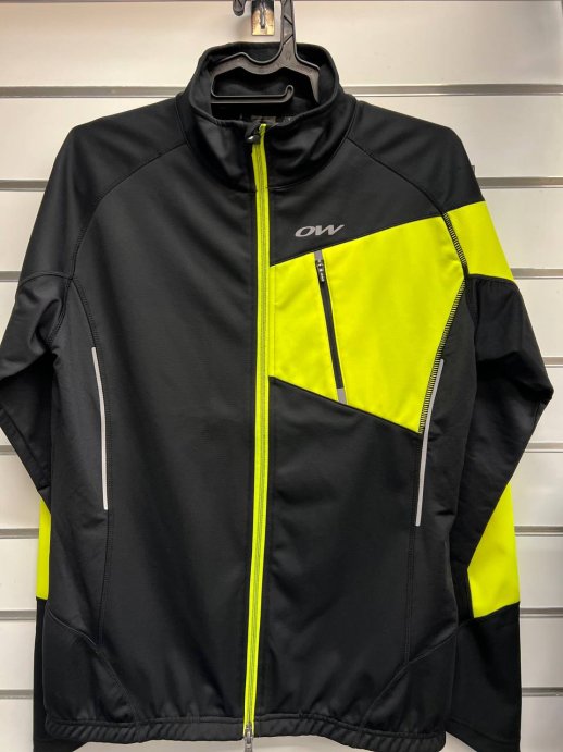 Куртка One Way ORIO jacket 711252-990