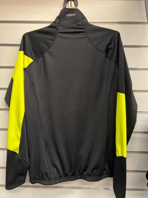 Куртка One Way ORIO jacket 711252-990