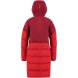 Парка пуховая SWIX Horizon жен. 13176/99990 красный Swix в Твери