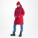 Парка пуховая SWIX Horizon жен. 13176/99990 красный Swix в Твери