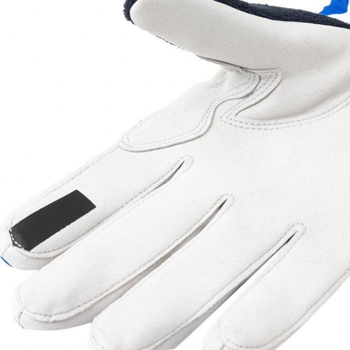 Перчатки Moax Sportage M0875/72107 олимпийский синий