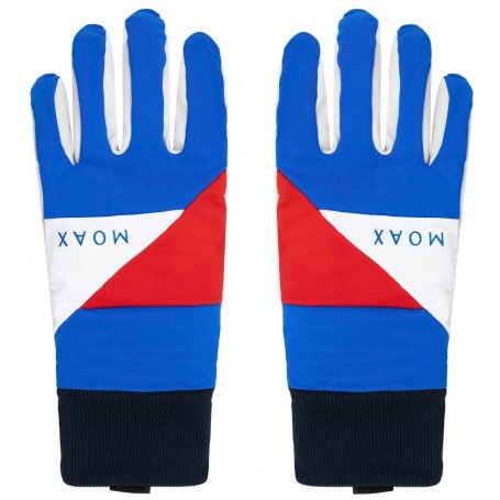 Перчатки Moax Sportage M0875/72107 олимпийский синий