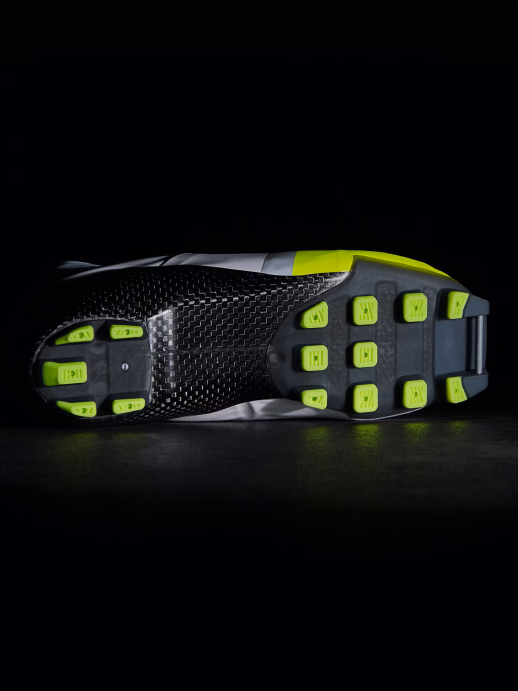 Лыжные ботинки FISCHER SPEEDMAX CLASSIC WS S01622