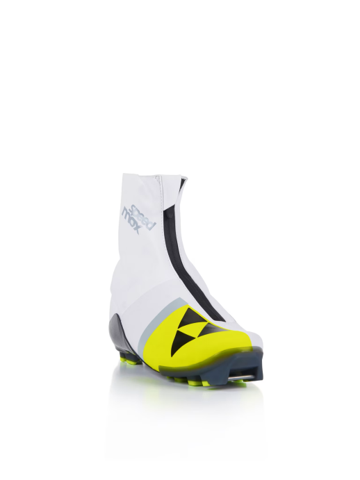 Лыжные ботинки FISCHER SPEEDMAX CLASSIC WS S01622