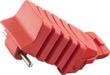 Резиновый флексор SALOMON L391474 FLEXOR PLK SK 125, коньковый