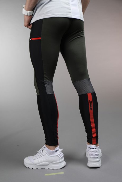 Носки SWIX Active укорочен. 3 пары темно-синий микс 50016/75108 в Твери