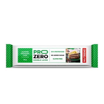 Батончик Про Зеро/ Pro Zero 65гр Nutrend